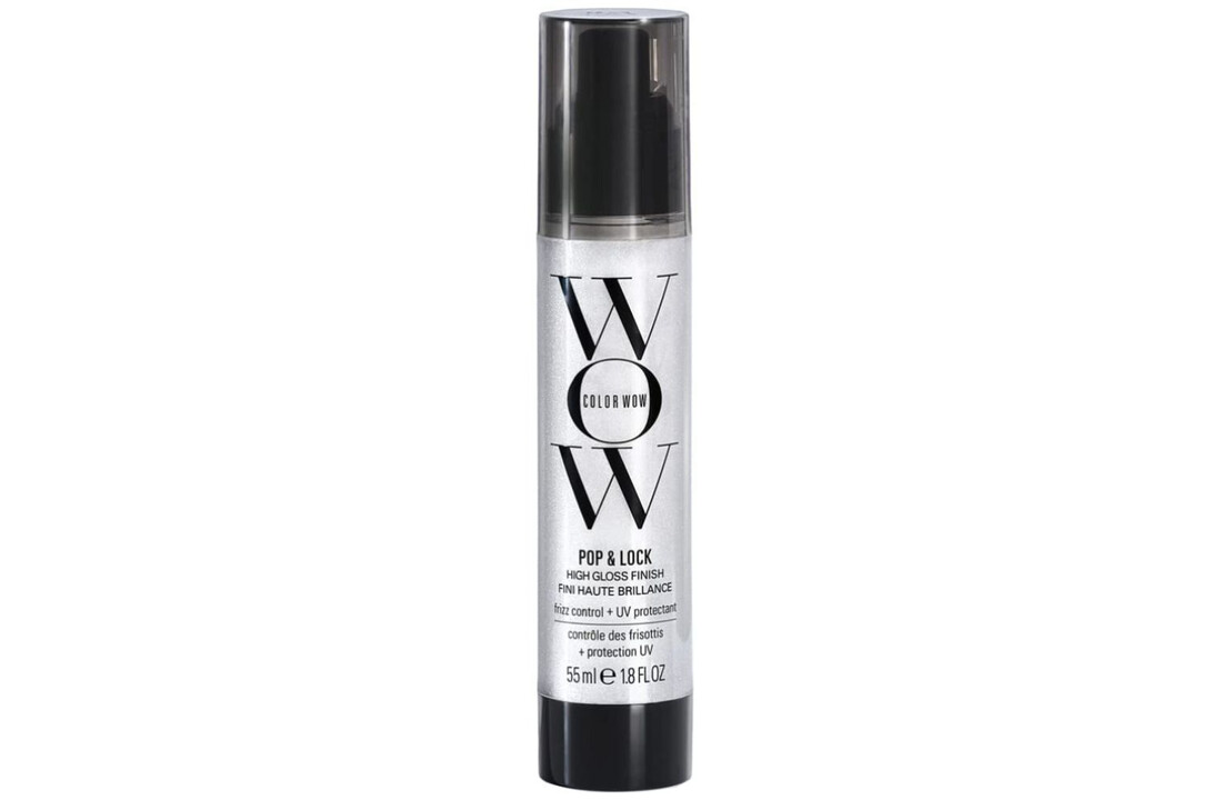 Pop & Lock High Gloss Finish - 60ml