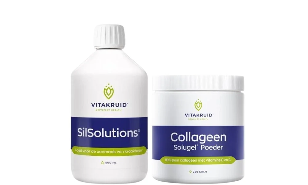 Schönheitsvitamine