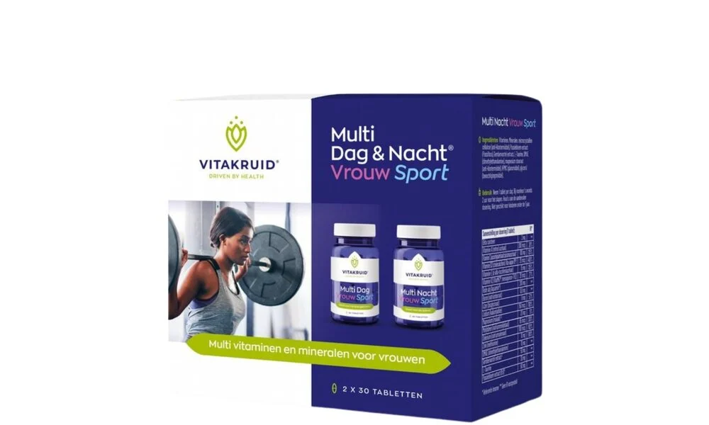 Multivitamine