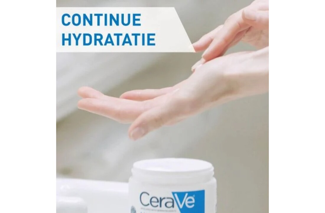 Moisturizing Cream Dry to Very Dry Skin