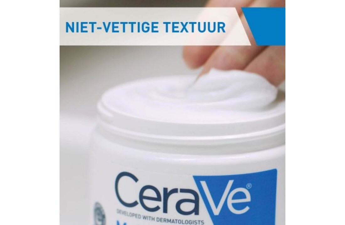 Moisturizing Cream Dry to Very Dry Skin