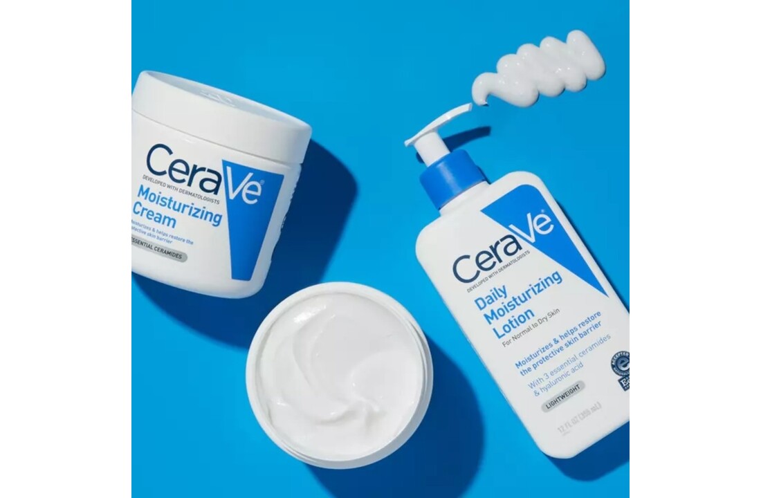 Moisturizing Cream Dry to Very Dry Skin