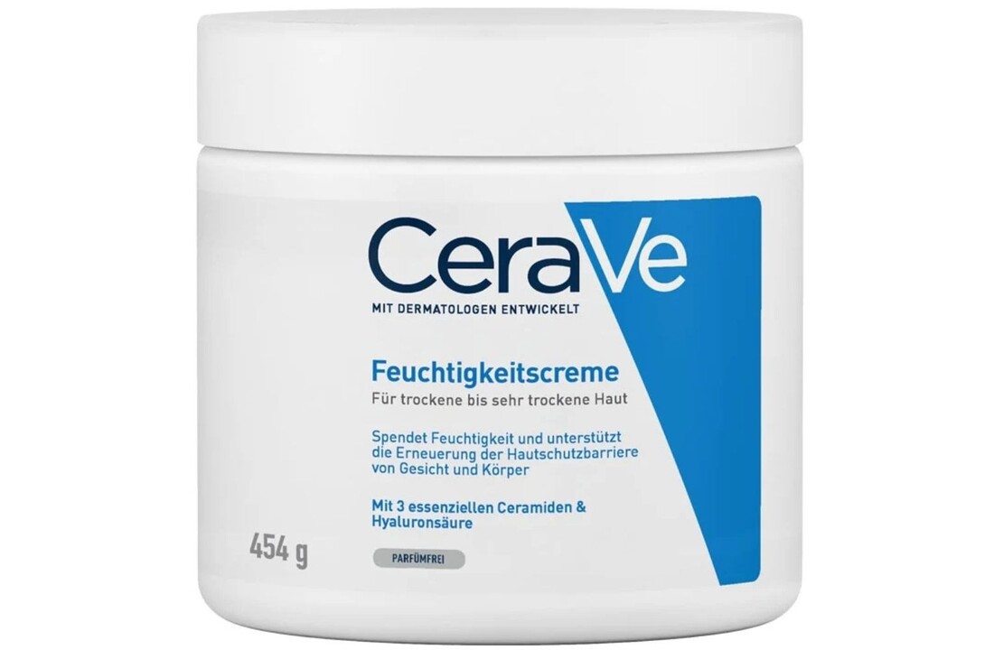 Moisturizing Cream Dry to Very Dry Skin