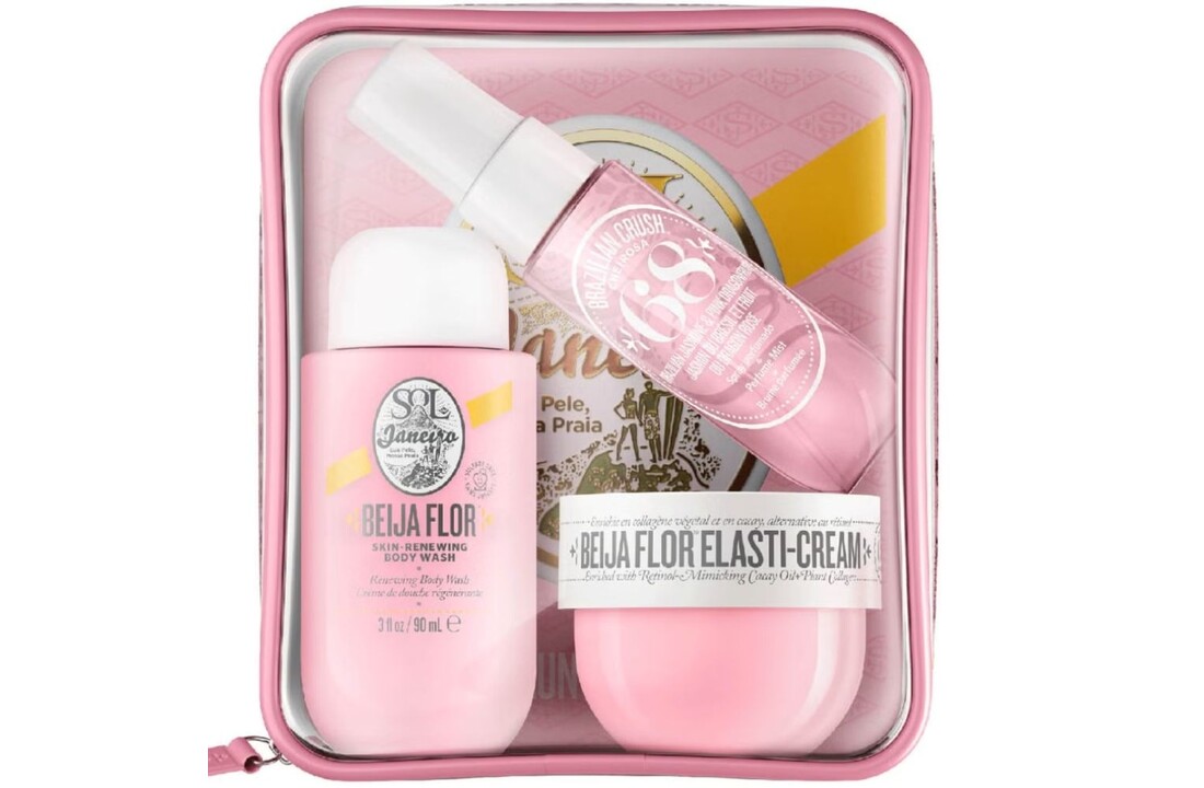Beija Flor Jet Giftset - 170ml