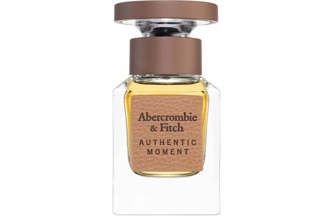 Authentic Moment Men Eau de Toilette - 30ml