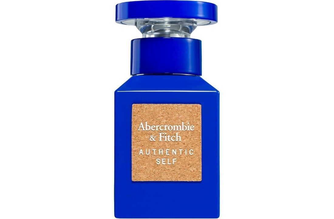 Authentic Self Homme Eau de Toilette - 30ml