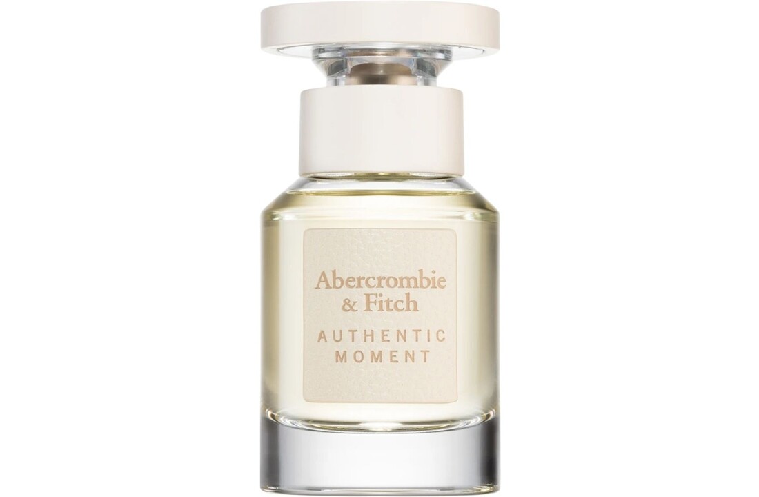 Authentic Moment Women Eau de Parfum - 30ml