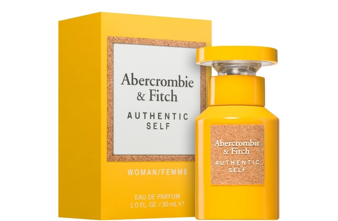 Authentic Self Women Eau de Parfum - 30ml