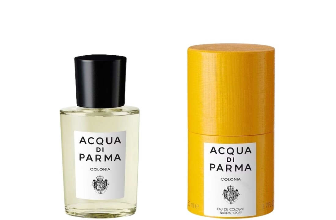 Colonia Eau de Cologne - 50ml