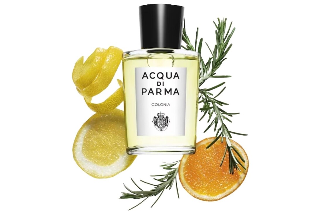 Colonia Eau de Cologne - 50ml