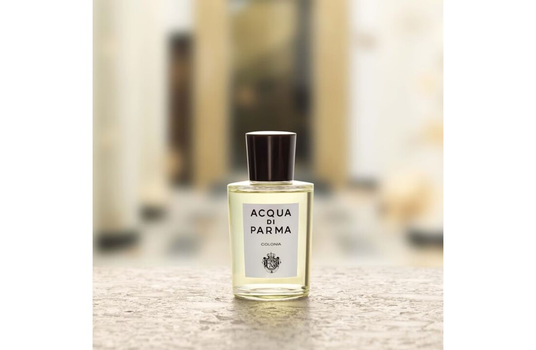 Colonia Eau de Cologne - 50ml