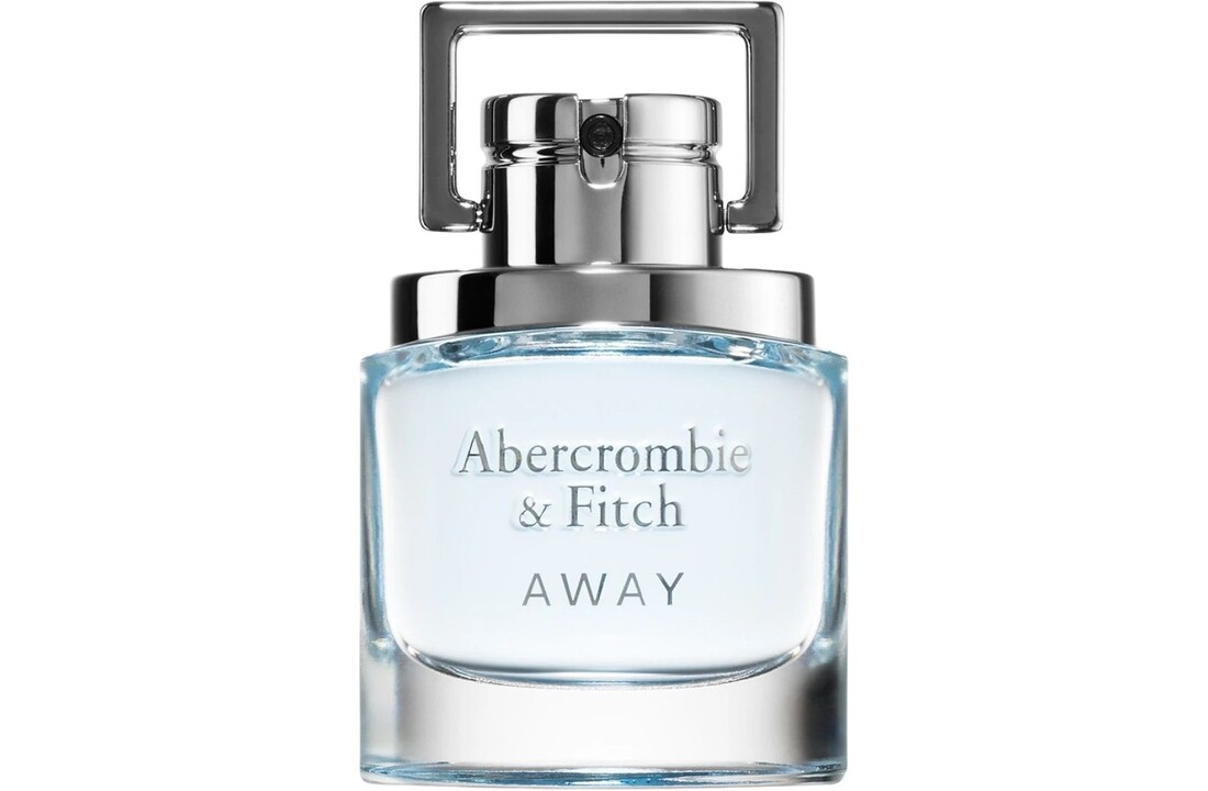 Away Man Eau de Toilette - 30ml