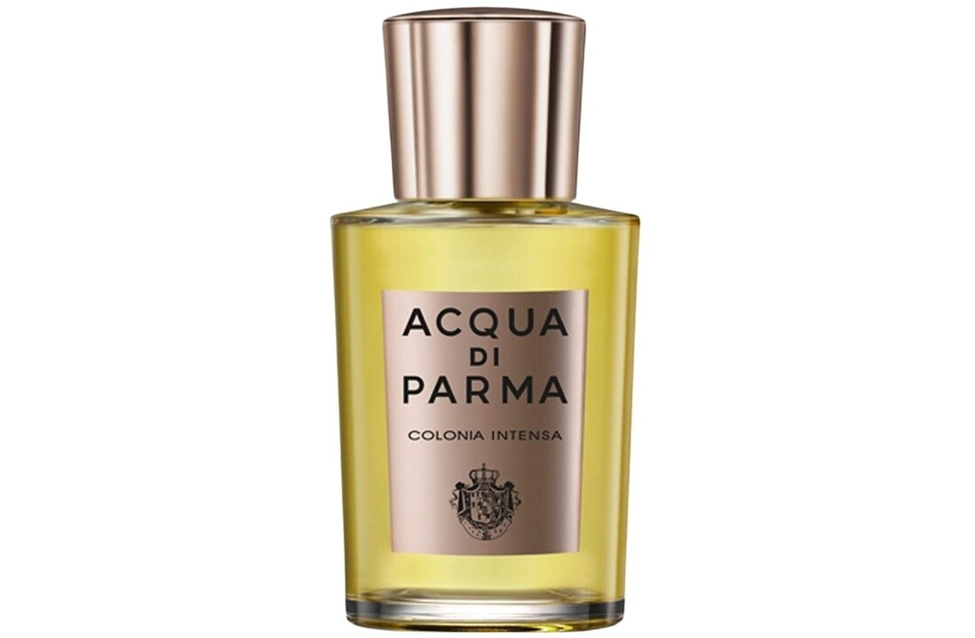 Colonia Intensa Eau de Cologne - 50ml