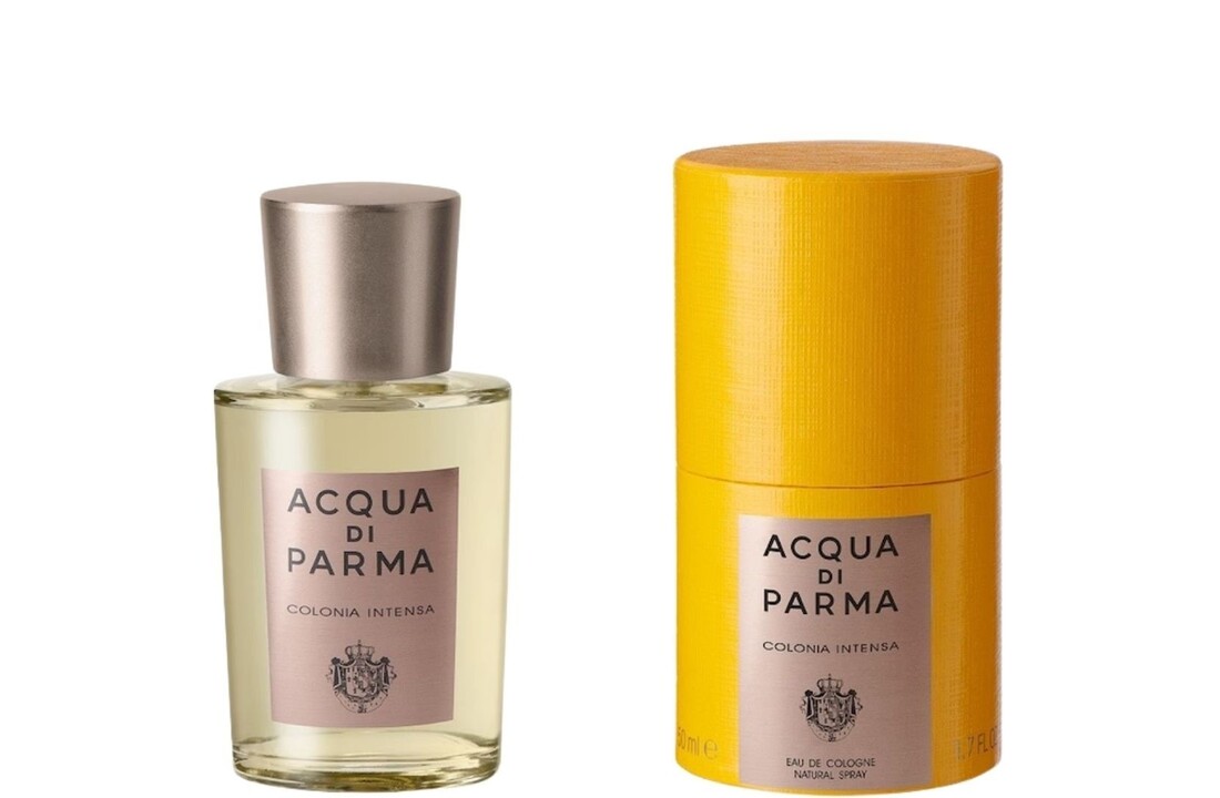 Colonia Intensa Eau de Cologne - 50ml