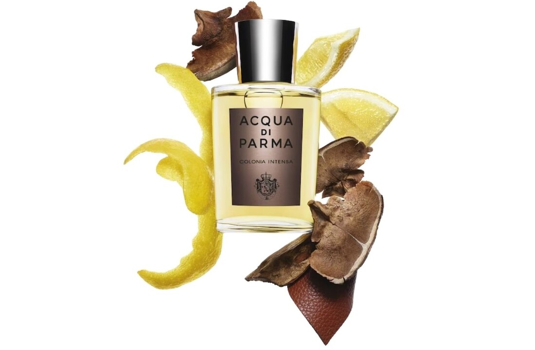Colonia Intensa Eau de Cologne - 50ml