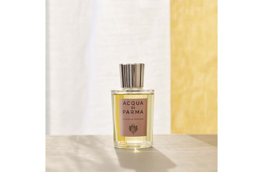 Colonia Intensa Eau de Cologne - 50ml