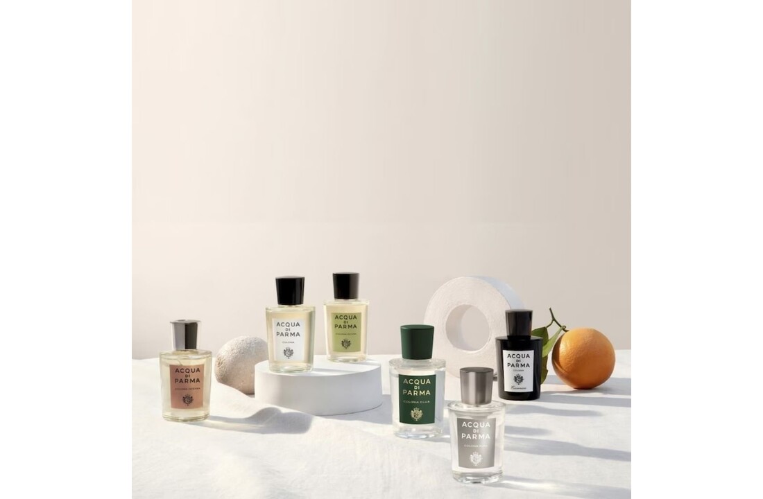 Colonia Intensa Eau de Cologne - 50ml