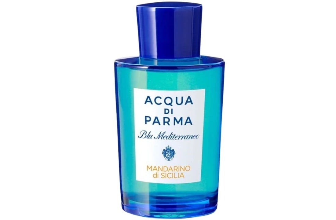 Blu Mediterraneo Mandarino Di Sicilia Eau de Toilette - 100ml