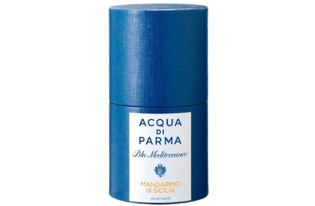 Blu Mediterraneo Mandarino Di Sicilia Eau de Toilette - 100ml
