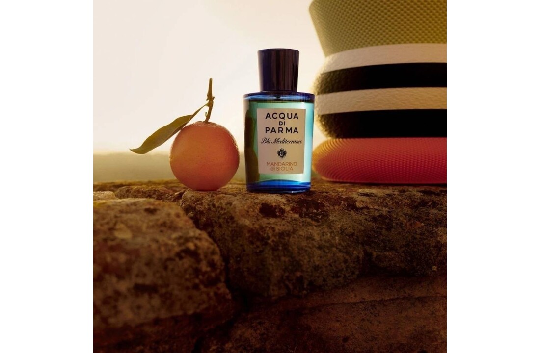 Blu Mediterraneo Mandarino Di Sicilia Eau de Toilette - 100ml
