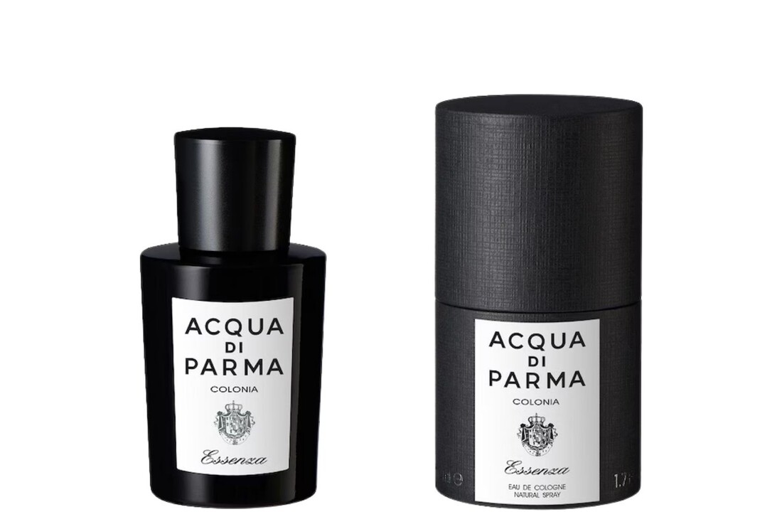 Colonia Essenza Eau de Cologne - 50ml
