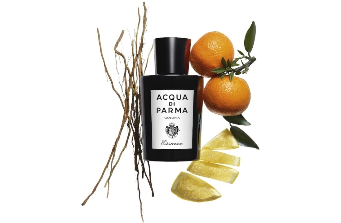 Colonia Essenza Eau de Cologne - 50ml