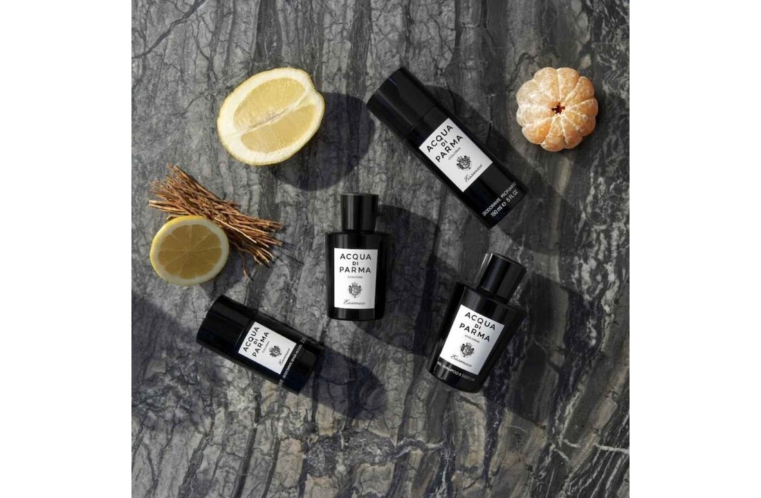 Colonia Essenza Eau de Cologne - 50ml