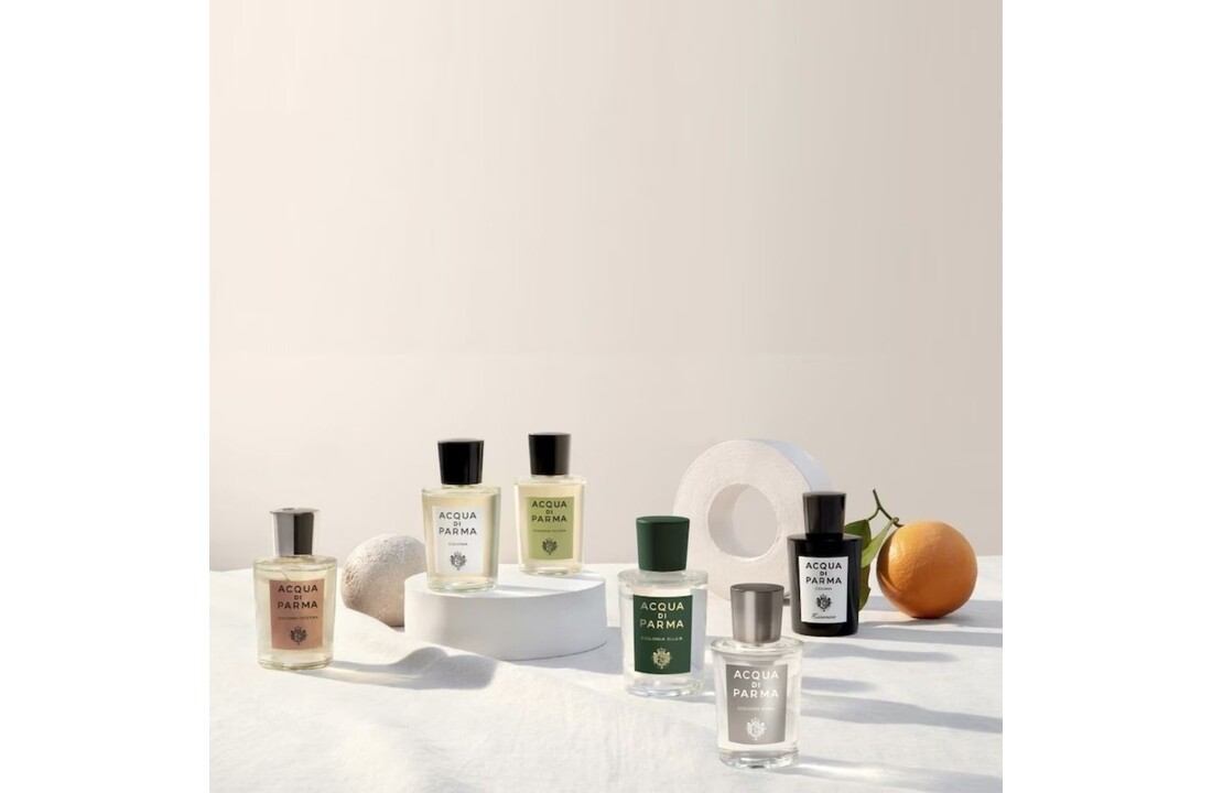Colonia Essenza Eau de Cologne - 50ml