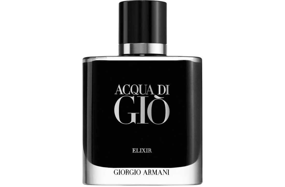Acqua Di Giò Homme Elixir Eau de Parfum - 50ml