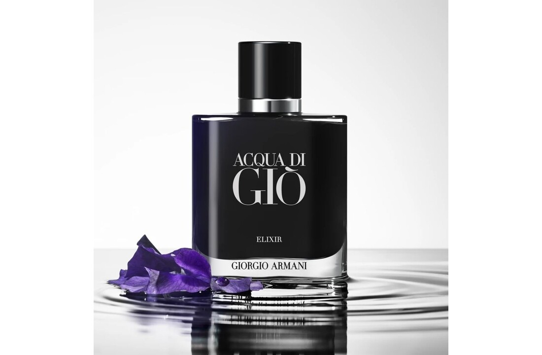 Acqua Di Giò Homme Elixir Eau de Parfum - 50ml