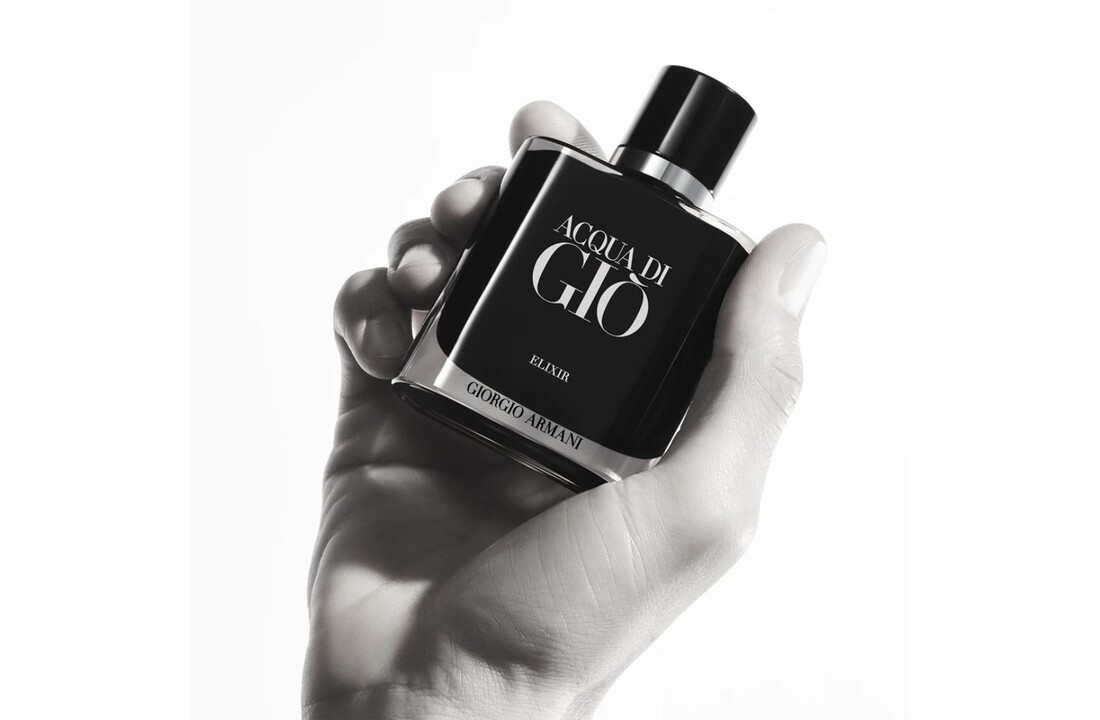 Acqua Di Giò Homme Elixir Eau de Parfum - 50ml
