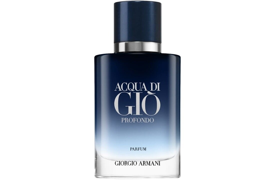 Acqua di Giò Profondo Eau de Parfum - 30ml