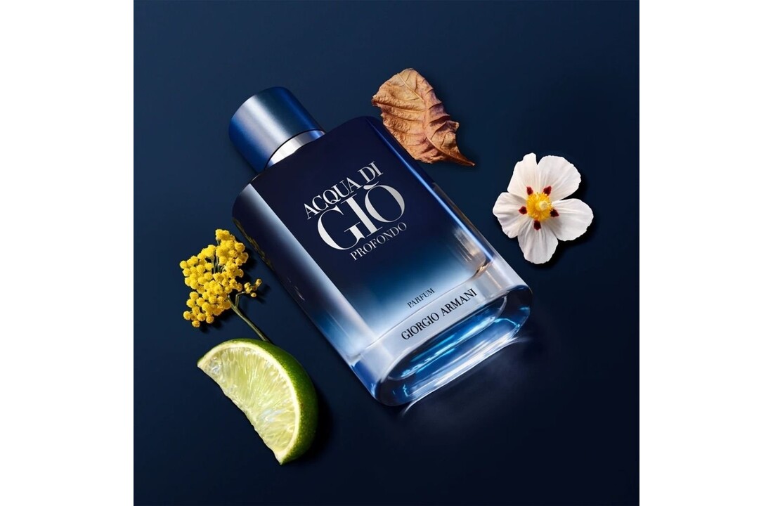 Acqua di Giò Profondo Eau de Parfum - 30ml