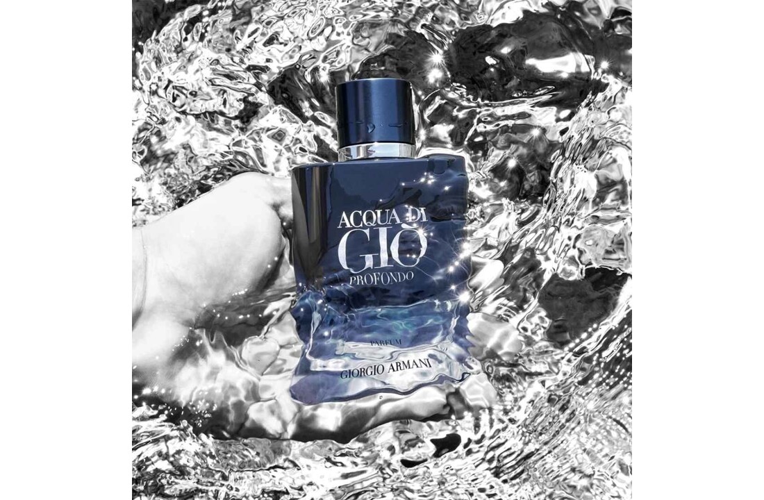 Acqua di Giò Profondo Eau de Parfum - 30ml