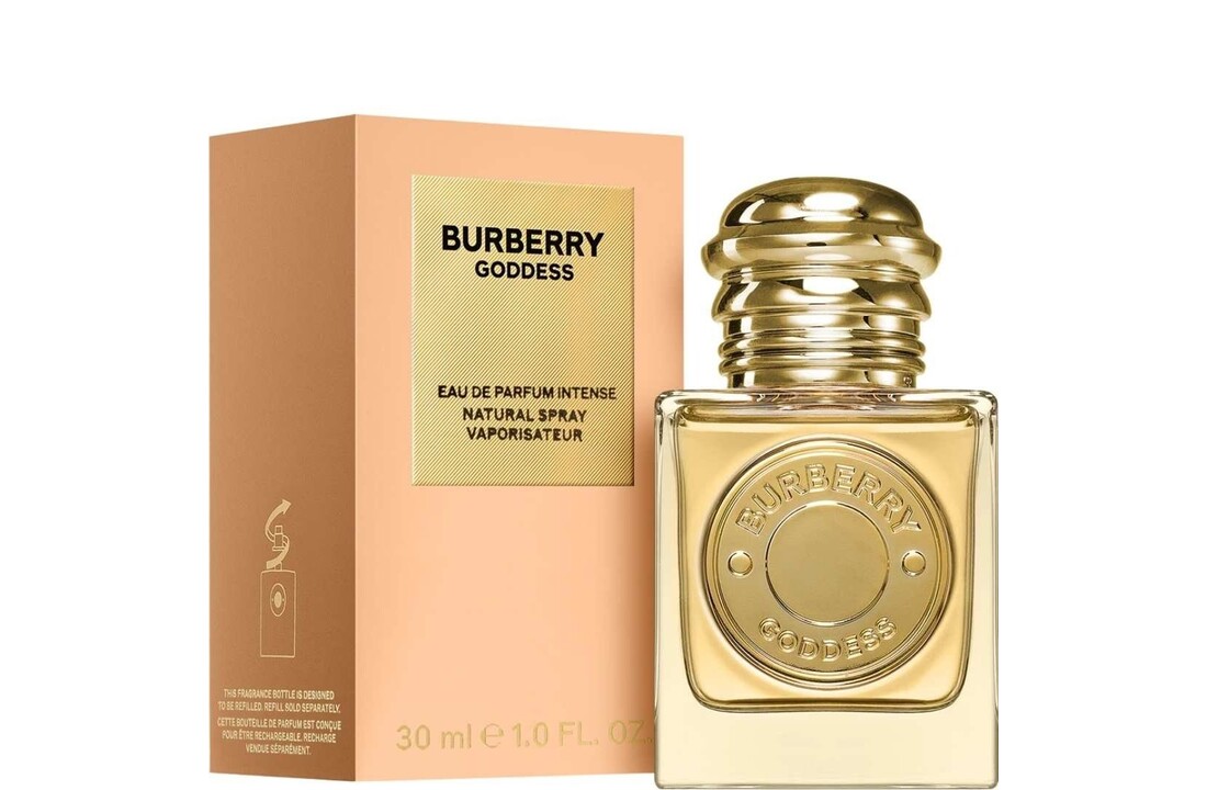 Goddess Intense Eau de Parfum