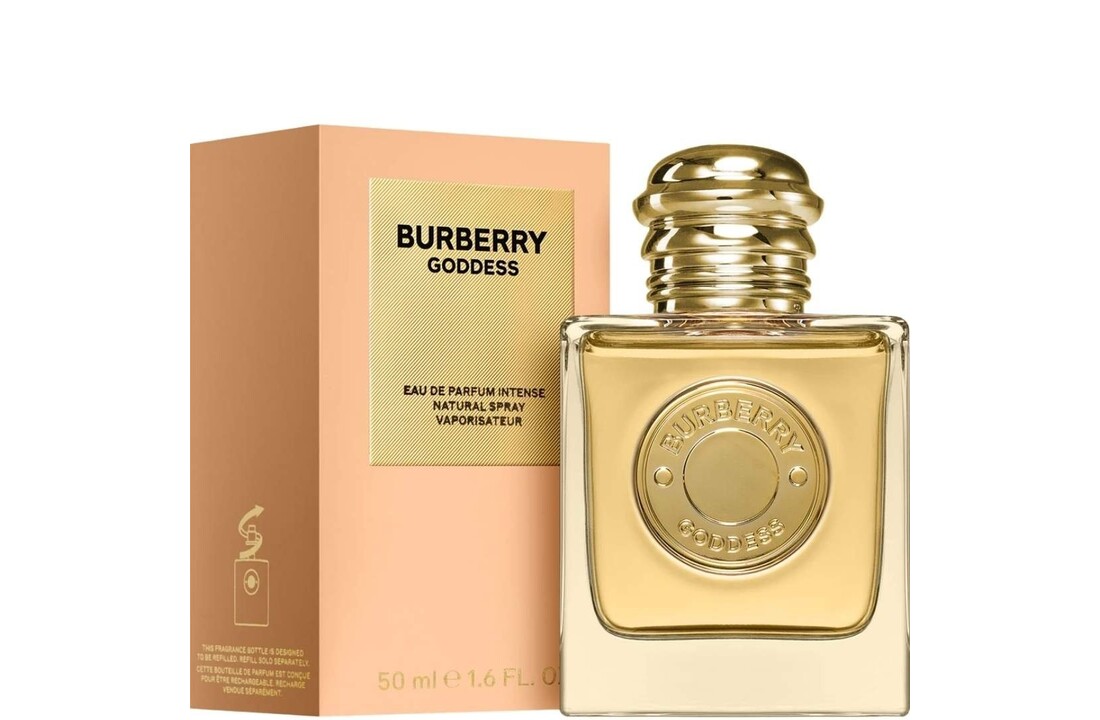Goddess Intense Eau de Parfum