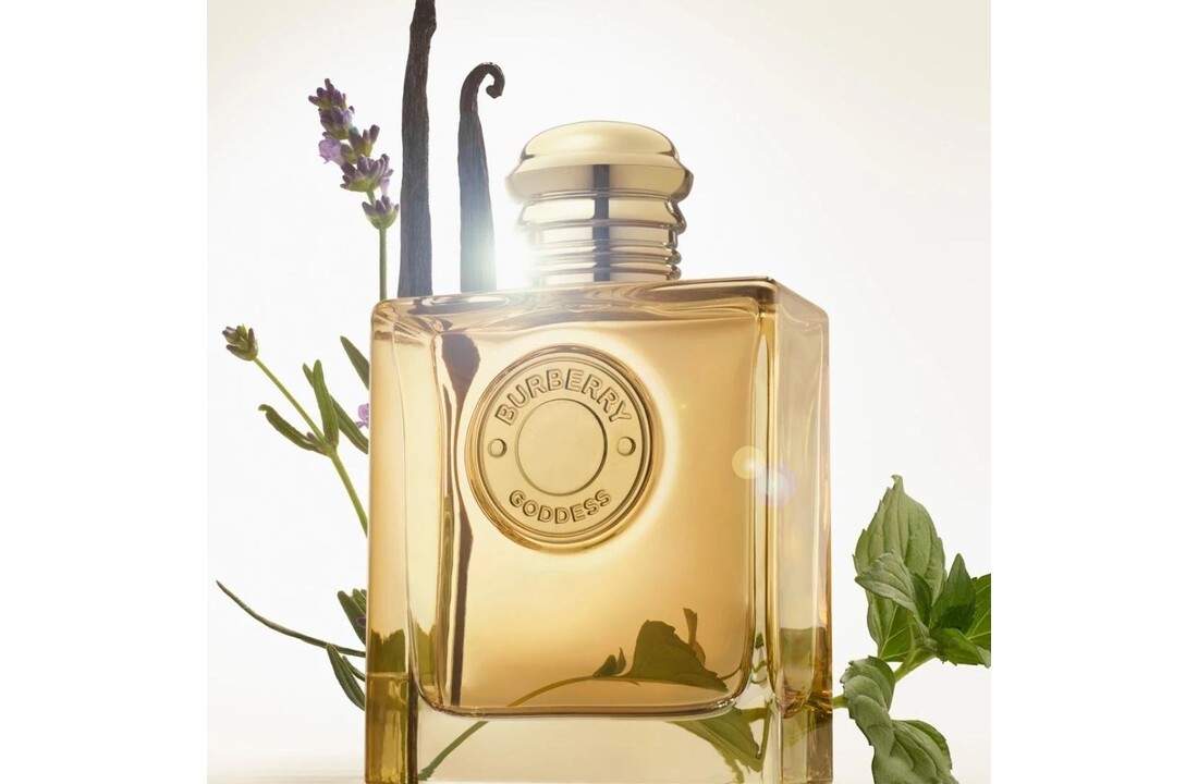 Goddess Intense Eau de Parfum
