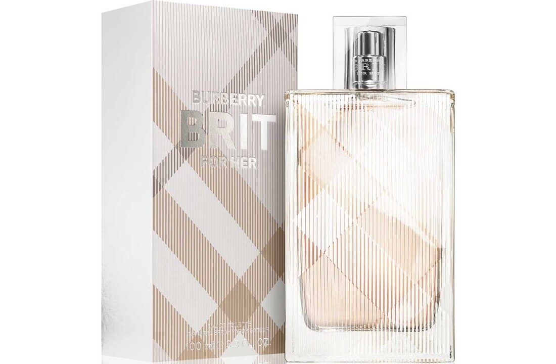 Brit For Women Eau de Toilette - 100ml