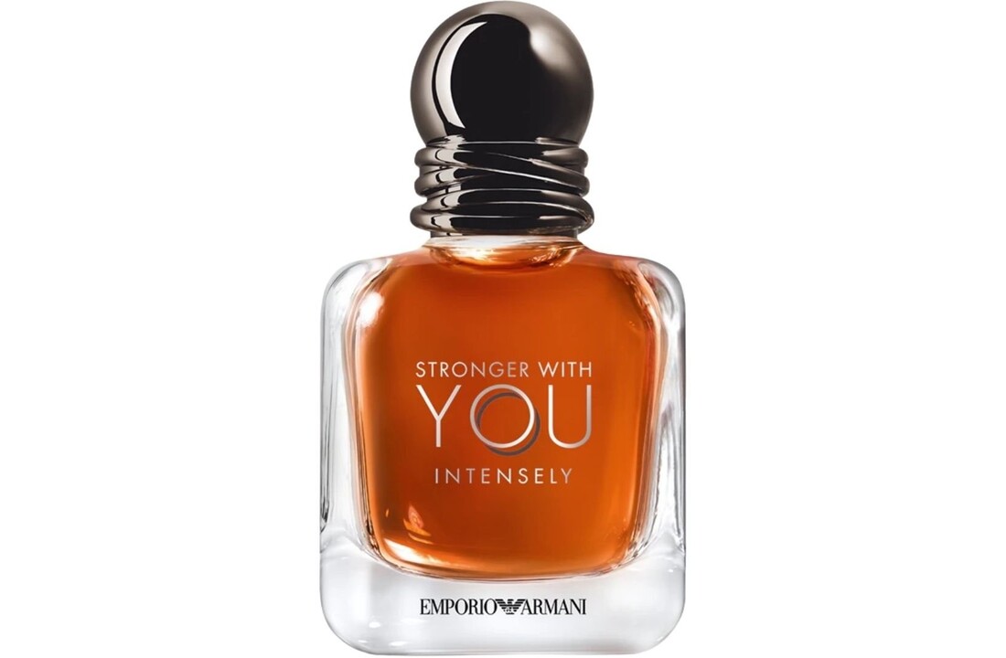 Stronger With You Intensely Pour Homme Eau de Parfum