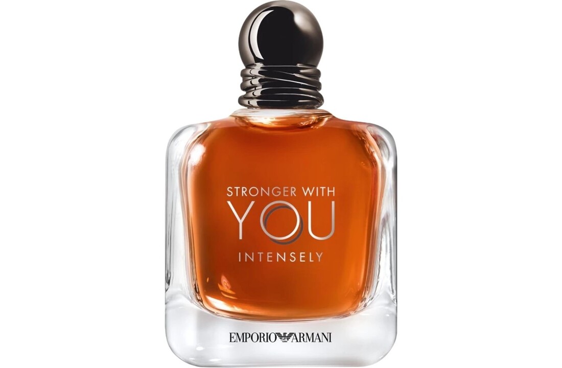 Stronger With You Intensely Pour Homme Eau de Parfum
