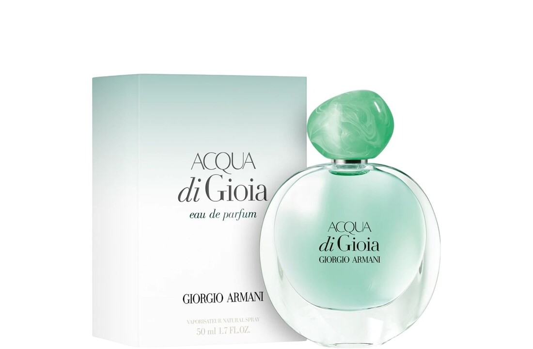 Acqua Di Gioia Eau de Parfum - 50ml