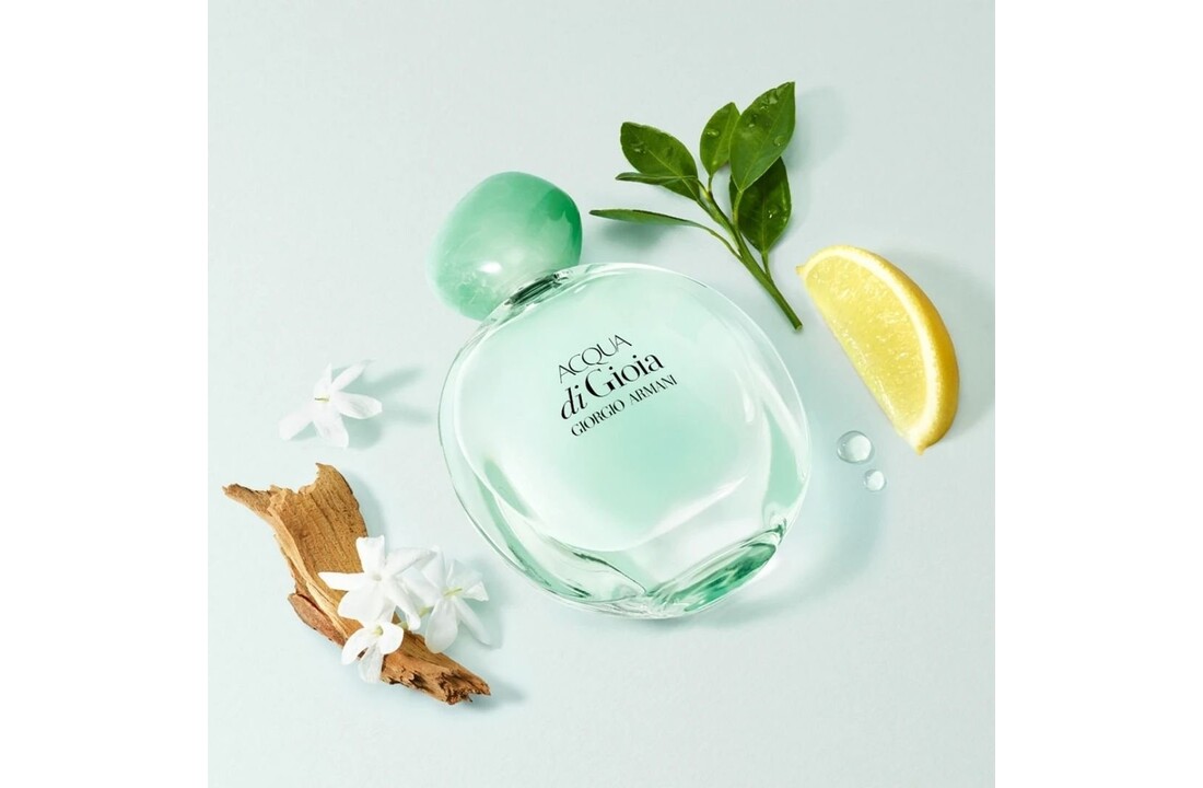 Acqua Di Gioia Eau de Parfum - 50ml