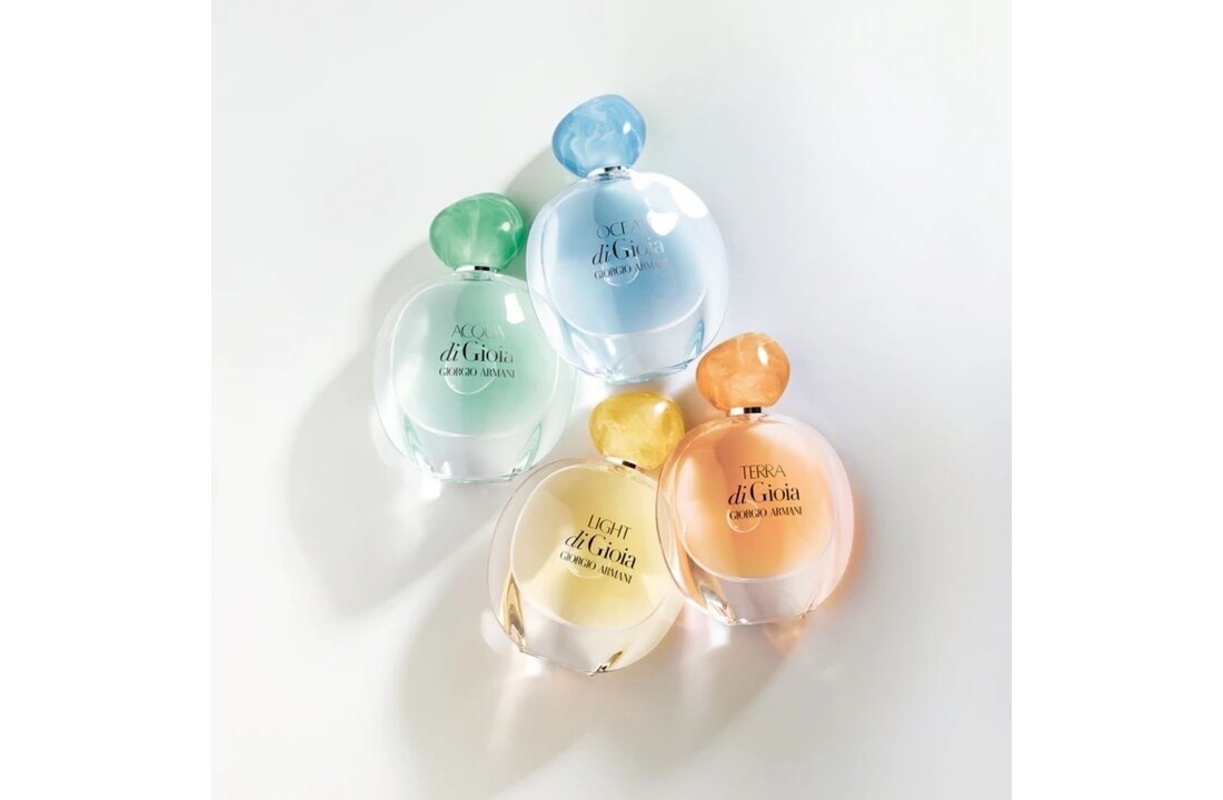 Acqua Di Gioia Eau de Parfum - 50ml