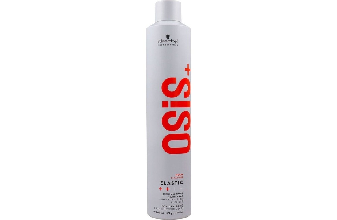 Osis+ Elastic Flexible Hold Spray