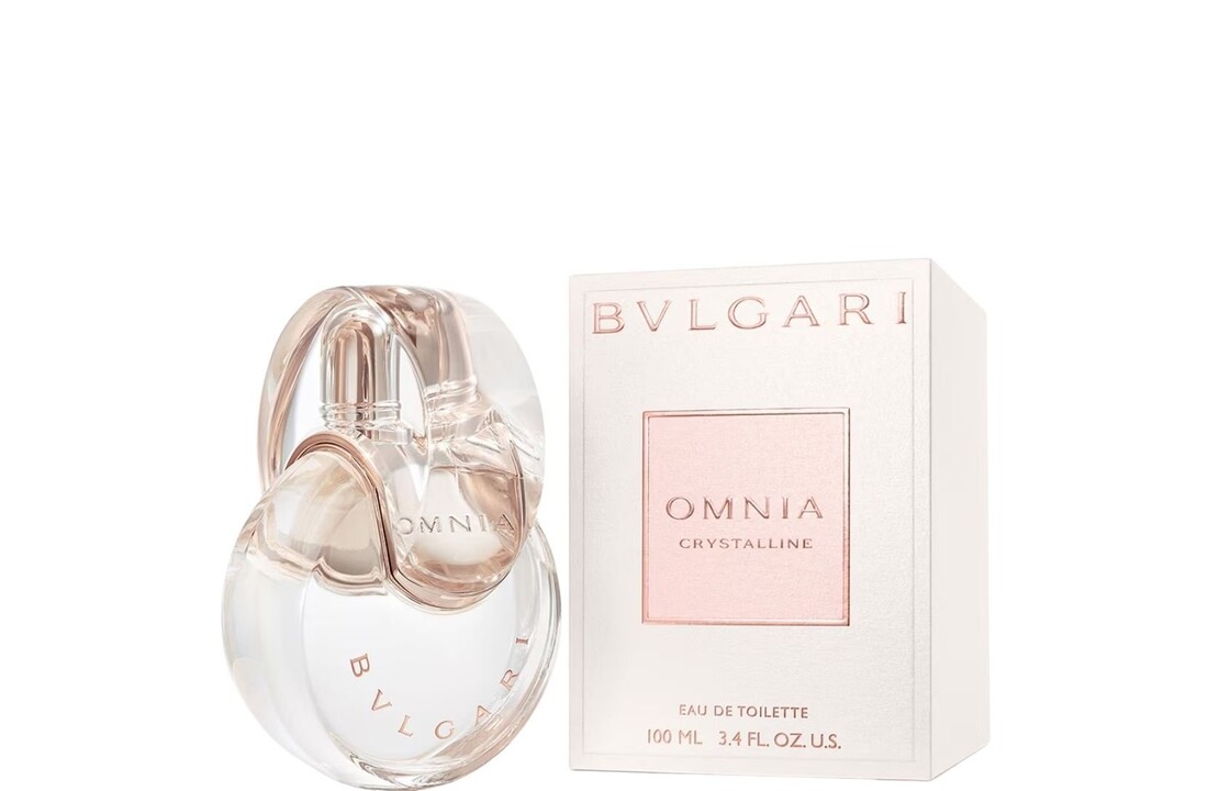 Omnia Crystalline Eau de Parfum - 100ml