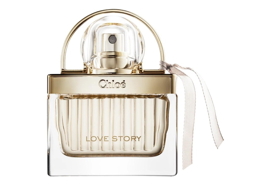 Love Story Eau de Parfum - 30ml