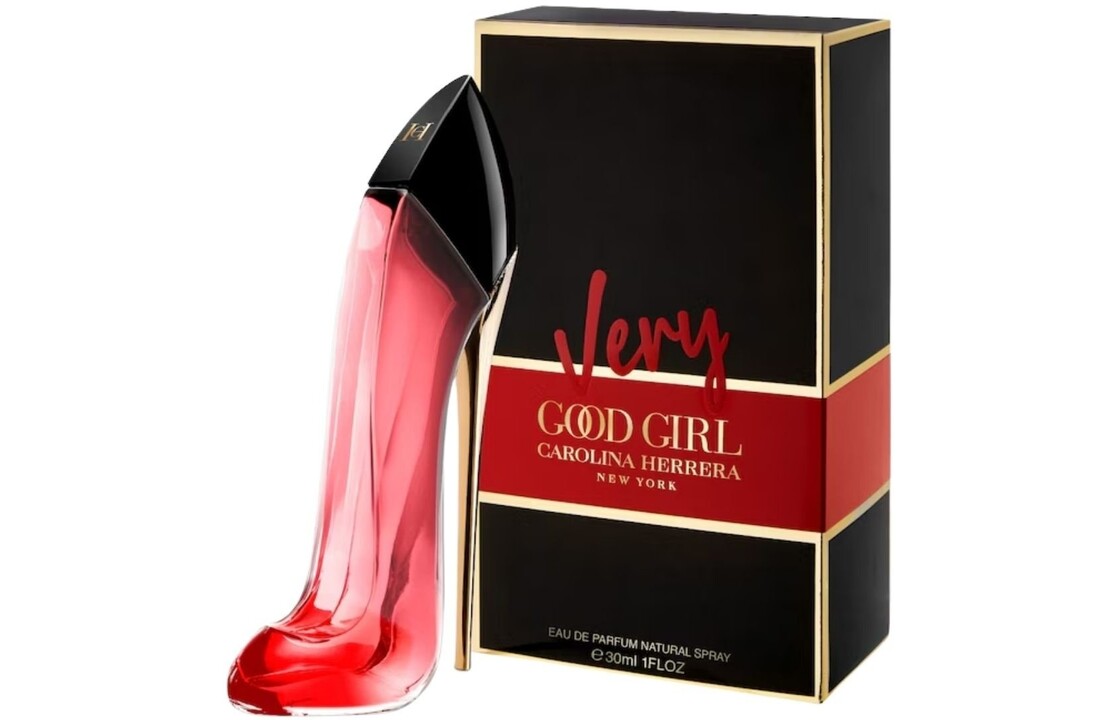 Very Good Girl Eau de Parfum
