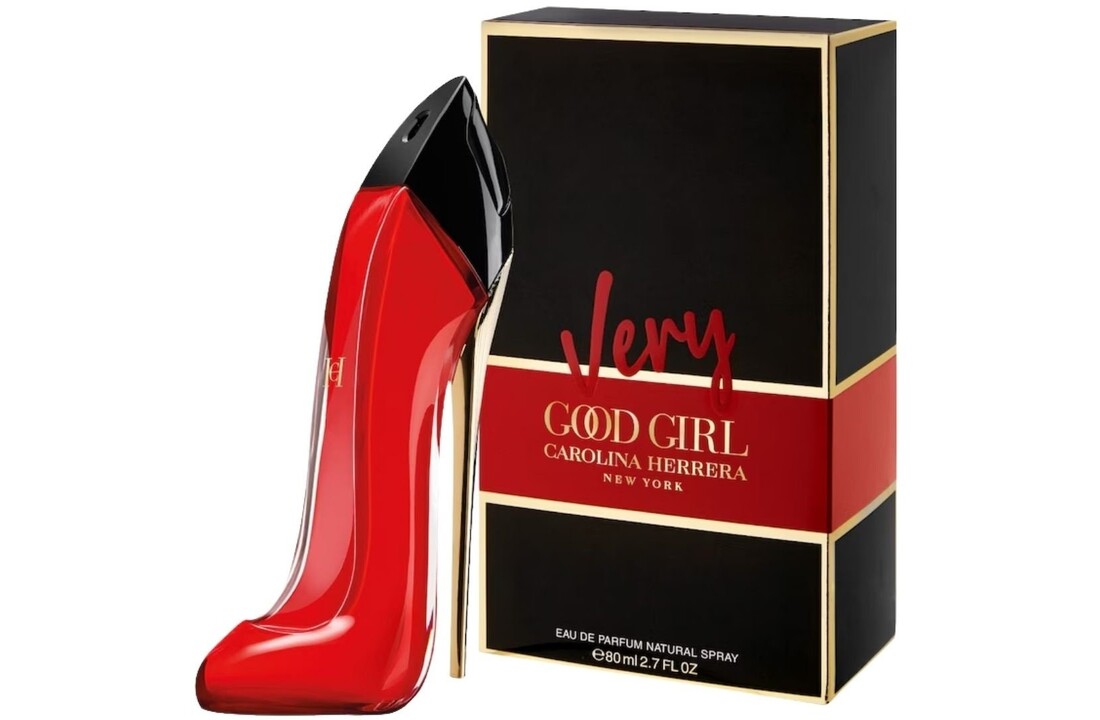 Very Good Girl Eau de Parfum