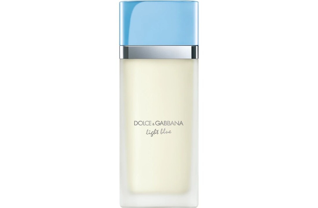 Light Blue Pour Femme Eau de Toilette