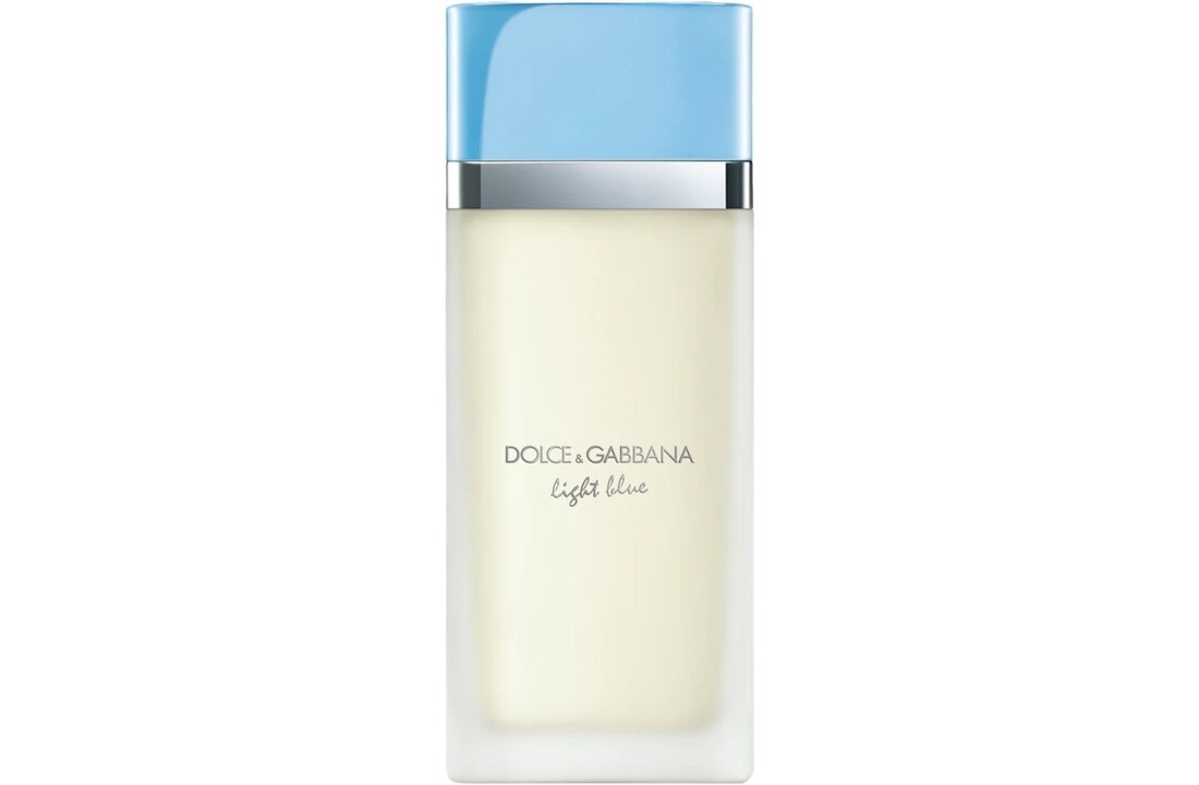 Light Blue Pour Femme Eau de Toilette